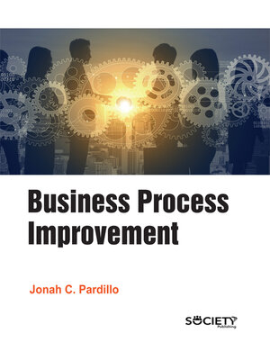 cover image of Business Process Improvement